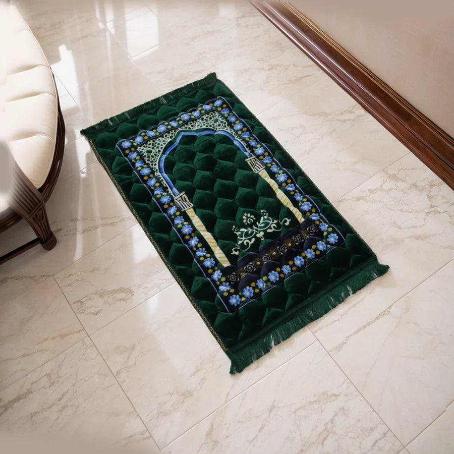 prayer mat